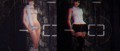 Image Project Zero : les héroïnes rhabillées en Occident