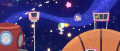 Image Promenade - Le studio français Holy Cap et Red Art Games présentent leur nouveau titre en vidéo