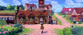 Image Promenons-nous dans la première ville rencontrée dans Pokémon Epée et Pokémon Bouclier