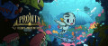 Image Pronty : Fishy Adventure - Un nouveau Metroidvania aquatique annoncé sur Nintendo Switch