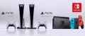 Image Ps5 vs Nintendo Switch : on fait déjà le match !