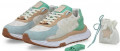 Image Puma x Animal Crossing : premières images des nouvelles baskets Puma Animal Crossing New Horizons