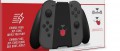 Image PUPPER : un support de recharge pour Joy-Con qui a du chien