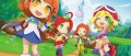 Image Puyo Puyo Chronicle : des modes de jeu et du gameplay en vidéo