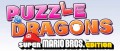 Image Puzzle & Dragons : Super Mario Edition  s'offre une première publicité française