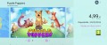 Image Puzzle Puppers : étirez les petits toutous le 20 février sur Switch