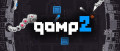 Image qomp2 - La suite de PONG est disponible sur Nintendo Switch