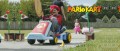 Image Quand des enfants jouent pour de vrai à Mario Kart