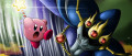 Image Quand Kirby rencontre La Métamorphose de Kafka