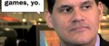 Image Quand Reggie engage la guerre des chiffres...