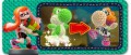 Image Quand Splatoon s'incruste dans Yoshi's Woolly World