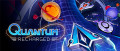 Image Quantum: Recharged - Un classique de l'Arcade revient 40 ans après sur Nintendo Switch