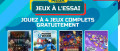 Image Quatre jeux complets entièrement gratuits cette semaine sur Nintendo Switch pour les abonnés au Nintendo Switch Online