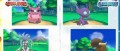 Image Quatre Pokémon distribués à la Gamescom 