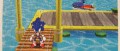 Image Quelques clichés de Sonic rush adventure