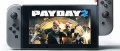 Image Quelques détails sur la version Nintendo Switch de Payday 2