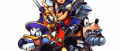 Image Quelques images de plus pour Kingdom Hearts Re : Coded