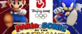 Image Quelques infos pour Mario et Sonic aux jeux olympiques