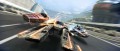 Image Quelques screenshots pour le F-Zero like FAST Racing NEO
