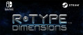 Image R-Type Dimensions annoncé sur Nintendo Switch