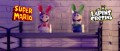 Image Rabbids Kingdom Battle : des détails sur le jeu qui réunirait Super Mario et les Lapins Crétins