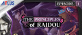Image RAIDOU Remastered: The Mystery of the Soulless - Le cadre historique de la capitale se dévoile en vidéo