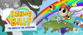 Image Rainbow Billy : The Curse of the Leviathan - L'aventure du passage à l'âge adulte est enfin disponible sur Nintendo Switch