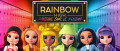 Image Rainbow High - Panique Sur Le Podium - Les poupées débarquent en jeu vidéo sur Nintendo Switch
