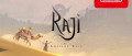 Image Raji : An Ancient Epic va s'offrir gratuitement une édition améliorée 