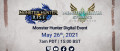 Image Rappel : C'est le grand jour pour le Monster Hunter Digital Event de mai