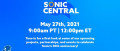 Image Sonic Central : nouveaux jeux, nouveaux projets... Suivez en direct l'évènement spécial autour des 30 ans de SONIC