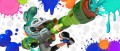 Image Rappel : dernière occasion de jouer à Splatoon gratuitement aujourd'hui dès 16h