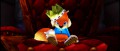 Image Rare révèle des scènes inédites de Conker 64