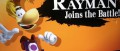 Image Rayman dans Super Smash Bros : un fake bien fait