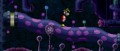 Image Rayman dans une vidéo de "l'épisode perdu" développé pour la Super Nintendo