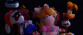 Image Rayman de retour dès ce mois-ci en DLC dans Mario + The Lapins Crétins : Sparks of Hope - Trailer et tous les détails