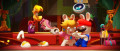 Image Rayman est de retour ! Le DLC Rayman est disponible dans Mario + The Lapins Crétins : Sparks of Hope - Aperçu