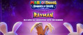 Image Rayman est le nouveau personnage jouable du DLC de Mario +The Lapins Crétins : Sparks of Hope