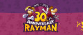 Image Rayman fête ses 30 ans sur Twitter / X