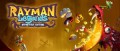 Image Rayman Legends sur Nintendo Switch est quasiment identique à la version sortie il y a quatre ans sur Wii U