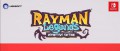 Image Rayman Legends Definitive Edition : un mode Kung Foot amélioré et un mode coop sur Switch
