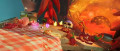 Image Rayman Legends Retold remporte le prix  du meilleur jeu Nintendo Switch 2 à la gamescom 2026