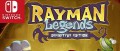Image Rayman Legends : une date et une boite pour la Definitive Edition sur Nintendo Switch