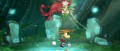 Image Rayman Origins également sur Wii et 3DS ?