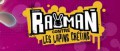 Image Rayman Raving Rabbids: le nom français !