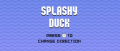 Image RCMADIAX lance Splashy Duck sur Wii U