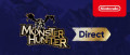 Image Re-visionnez dès maintenant le Monster Hunter Direct du 17/09/2020