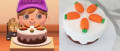 Image Recette du gâteau d'anniversaire d'Animal Crossing : New Horizons