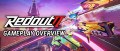 Image Redout 2 s'offre un nouveau trailer sur Nintendo Switch