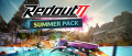 Image Redout 2 sort son DLC payant "Summer Pack" en plein automne